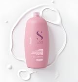 Alfaparf Milano Champu 1000 ml RE/22 Semi Di Lino Nutritive Low Shampoo view 7