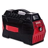 S-Y Portable Power Station 296Wh Generator Battery with Solar Power Inverter 500W 15V DC Port 5V USB Ports with AC Power Inverter 110/60Hz for Traveling, Camping, Emergency, CPAP