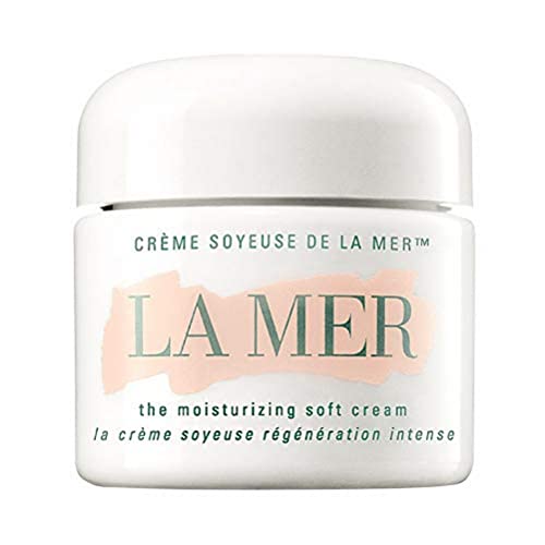 La Mer The Moisturizing Soft Cream