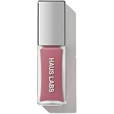 HAUS LABS BY LADY GAGA PHD HYBRID LIP GLAZE - Macaron (Cool Pink) + ENTEL Aloe vera Sheet Masque (BONUS)