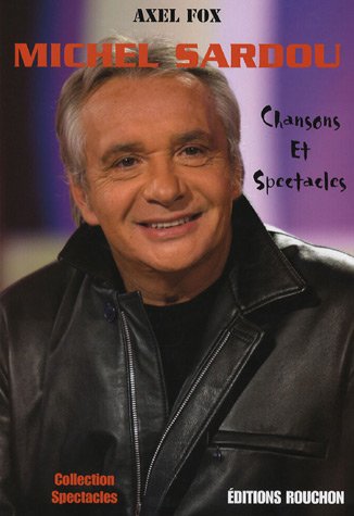Michel Sardou