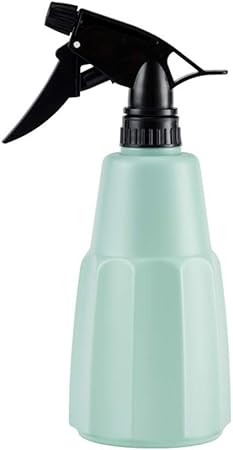 amazon com cjzc spray bottle hair water paint oil pressure mist empty disinfection spray bottle for essential and cleaning solutions garden outdoor amazon com