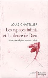 Les  espaces infinis et le silence de Dieu