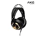 AKG K240STUDIO Semi-Open Over-Ear Professional Studio Headphones primary