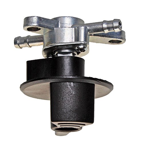 image for Mover Parts Fuel Tap Switch For Kipor GS770 GS1000 GS2000 GS2600 Porta