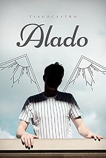 Livro ALADO