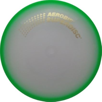 aerobie superdisc frisbee
