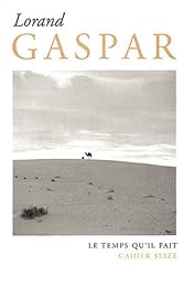 Lorand Gaspar