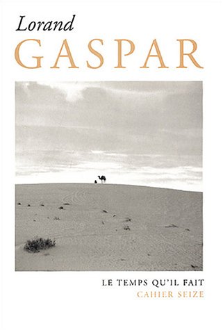 Lorand Gaspar