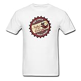 MarieBarnes Men's Nuka Cola Shirt