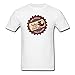 MarieBarnes Men's Nuka Cola Shirt