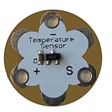AMX3d LilyPad Arduino Temperature Sensor