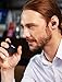 Bluedio T Elf True Wireless Earbuds Headphones, 35Hrs Bluetooth 5.0 Auto Pairing in-Ear Earphones, Wireless Headset with Charging Case Earpiece for iPhone, Android Phone, iPad, Laptop