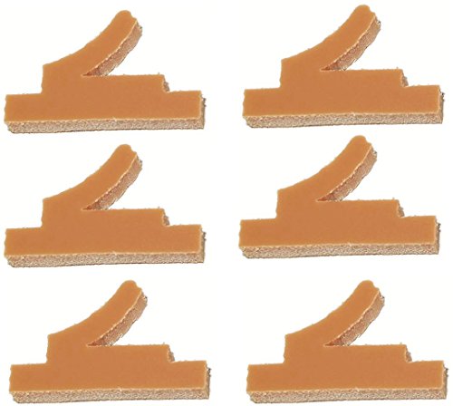 Empire [6 Pack] Tippmann Ball Detent Latch (98, A5, X7) - (Ball Keeper)