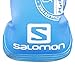 Salomon Unisex Soft Flask Speed, Blue, 500ml/17 oz.