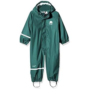 Celavi baby-jongens Regenjas