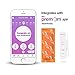 Premom Pregnancy Test Cassette, 25 Pack of Individually-Sealed hCG Urine Tests with Pipettes, Professional-Class Reliability, Powered by Premom Ovulation Predictor App_#PMC-125 (25 Tests)