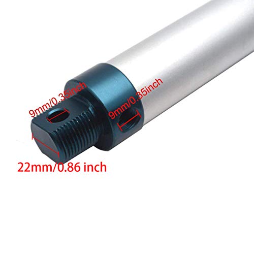 4 Sydien+Pneumatic+Cylinder+Connector+MAL20X100