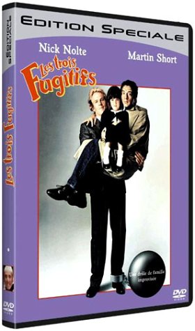 Les Trois Fugitifs