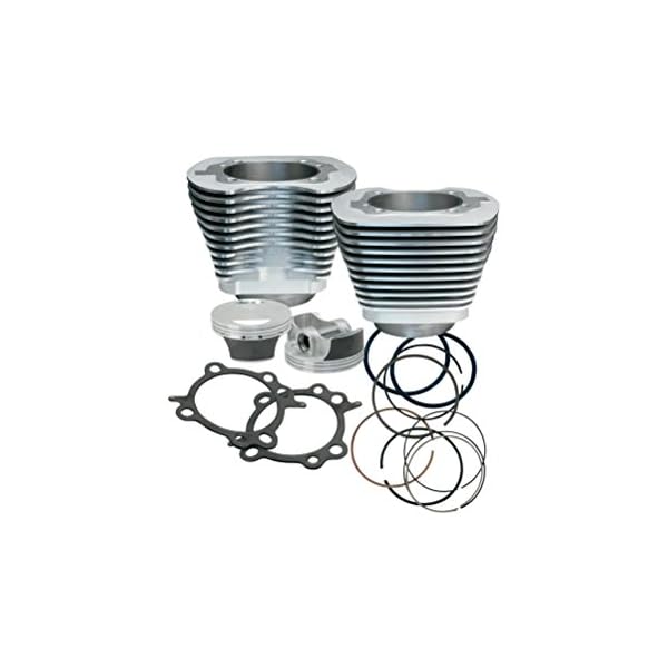 Kit Harley S&S 95 IN. Big Bore kit para 1999 – 2006