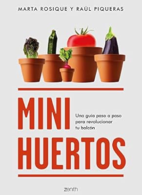 Minihuertos: Una guía paso a paso para revolucionar tu balcón ...