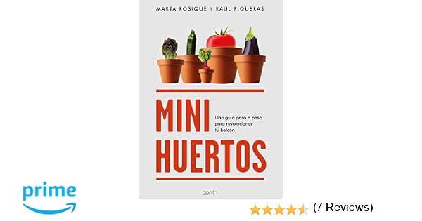 Minihuertos: Una guía paso a paso para revolucionar tu balcón ...