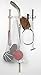OXO Good Grips On The Wall Expandable Organizer