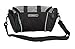Roswheel 11494 5L Capacity Bike Front Handlebar Bag Bicycle Basket Cycling Accessories Pack, Grey