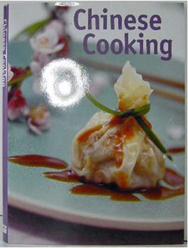 Chinese Cooking (Kitchen Library Series) by (Hardcover)