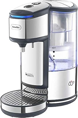 breville brita hot water dispenser