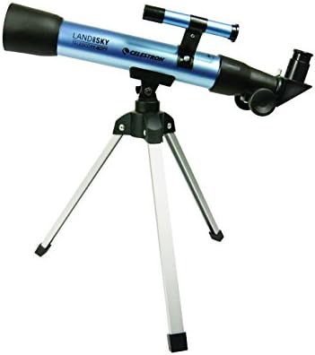 Celestron Land and Sky 40TT Telescope (Silver) Celestron Land and Sky 40TT Telescope (Silver)