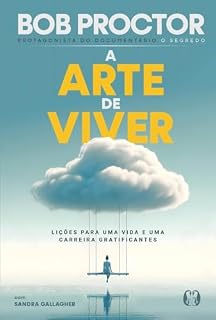 Livro A Arte de Viver