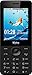 Kata S100 Unlocked GSM Dual-SIM Cell Phone w/ Camera Super light (Orange)
