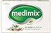 Medimix Handmade Herbal Handmade Ayurvedic Classic 18 Herb Soap for Healthy and Clear Skin Pack of 12 (12 x 125 g)