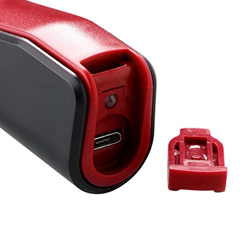 WREOW Rechargeable LED Work Light,Portable Pocket COB Floodlight