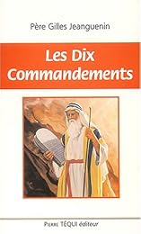 Les  Dix commandements