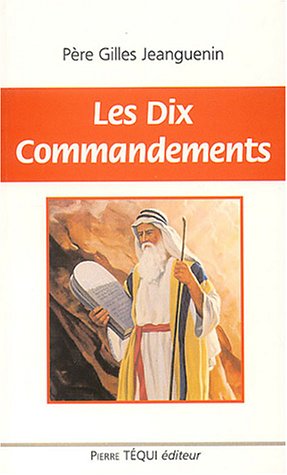 Les  Dix commandements