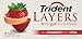 Trident Trident Layers Strawberry Tangy Citrus Gum (10Count), 1 lb