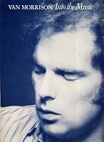 Van Morrison Ablum Cover
