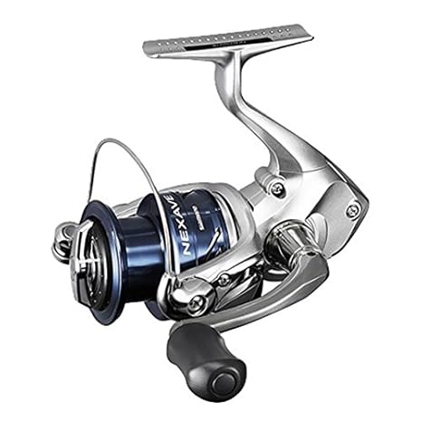 SHIMANO 'American Corporation Speichenschutzscheibe 1000 FE Spin Reel,