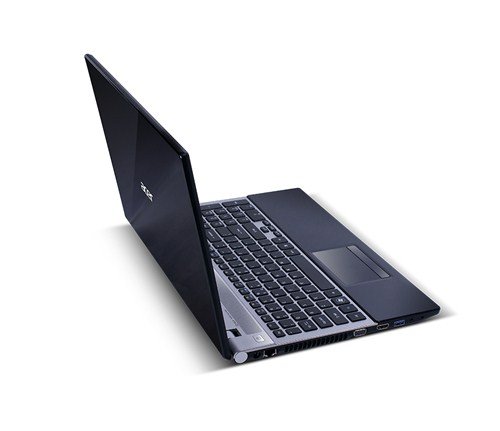 acer V3 Series Laptop 15.6 Core i5-3210M 4GB 500GB S-Multi Win7HP64bit V3-571-H54D/K