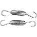 FMF Racing 40186 Exhaust Spring/Clip