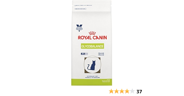 royal canin feline diabetic food
