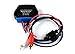 Audiopipe Marine Bluetooth Audio Receiver Converts any Amplifierthumb 1