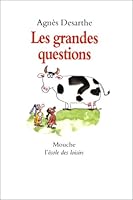 Les Grandes questions 2211053211 Book Cover