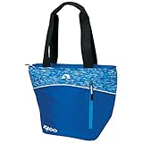Igloo 59974 Stowe 12 Cooler Tote, Blue