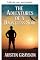 Livro As aventuras de uma alma destemida