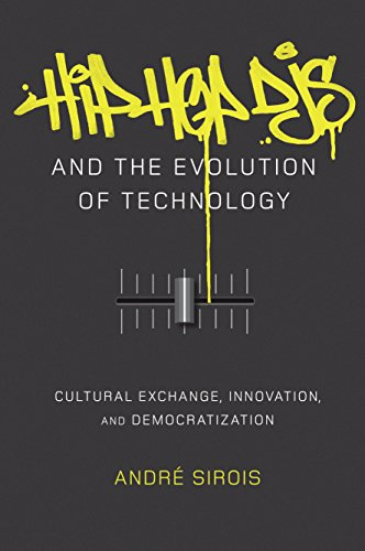 Hip Hop DJs and the Evolution of Technology: Cultural Exchange, Innovation, and Democratization (Pop by
