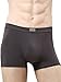 Classic Men Underwear Boxer Briefs Cotton Stretch Sports Short Trunk 6 Pack M