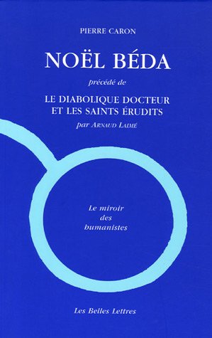 Noël Béda